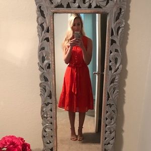 J. Crew Dress